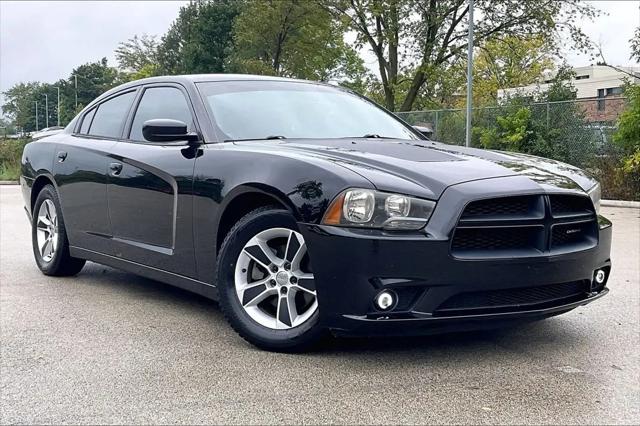 2012 Dodge Charger SE for sale in Palatine, IL