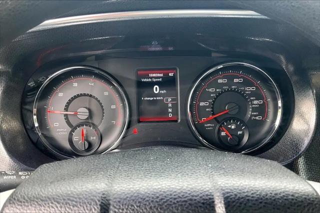 2012 Dodge Charger SE