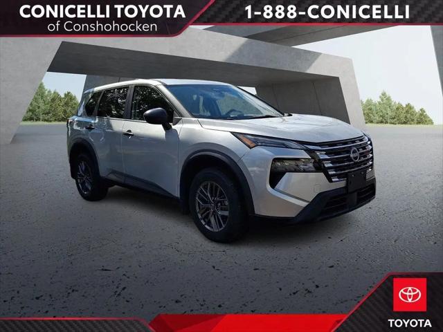 2024 Nissan Rogue S Intelligent AWD for sale in Conshohocken, PA