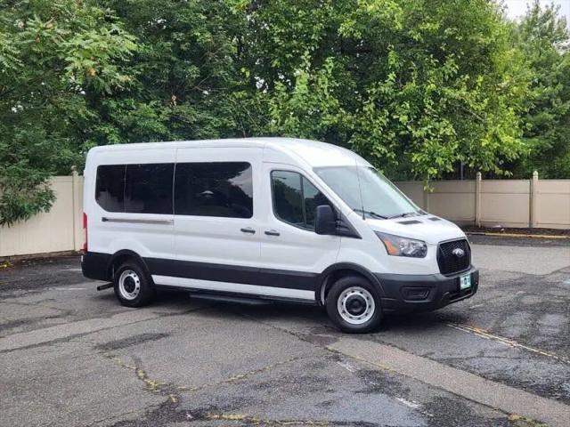 2023 Ford Transit-350 Passenger Van XL for sale in Woodbridge Township, NJ