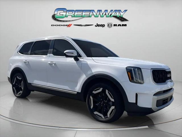 2024 Kia Telluride EX for sale in Orlando, FL