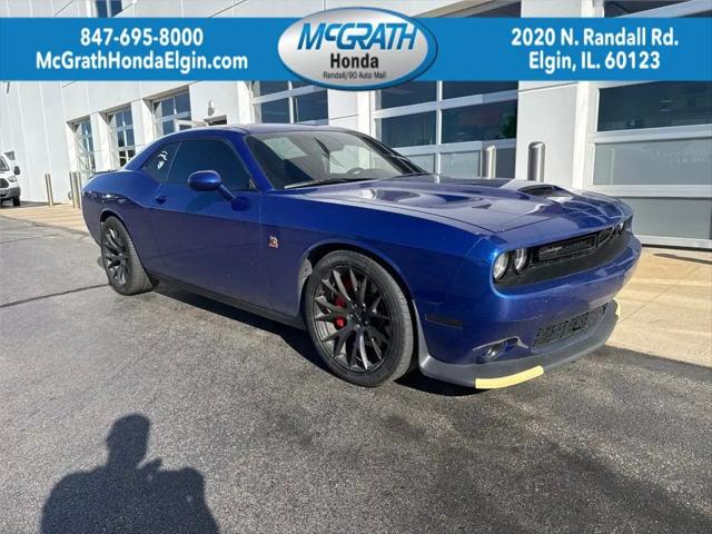 2021 Dodge Challenger R/T Scat Pack for sale in Elgin, IL