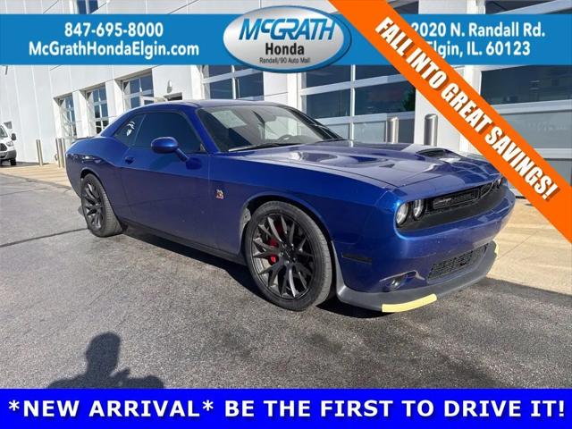 2021 Dodge Challenger R/T Scat Pack for sale in Elgin, IL