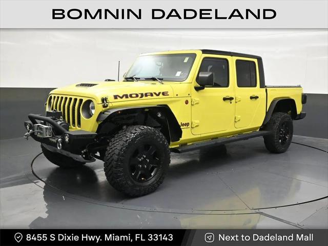 2023 Jeep Gladiator Sport for sale in Miami, FL