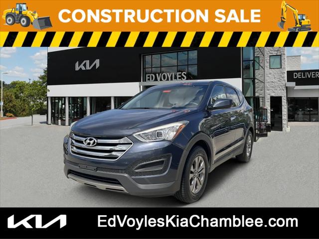 2015 Hyundai Santa Fe Sport 2.4L for sale in Chamblee, GA