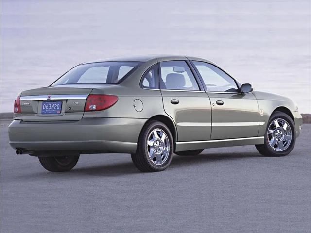 2004 Saturn 300 for sale near Milford, OH