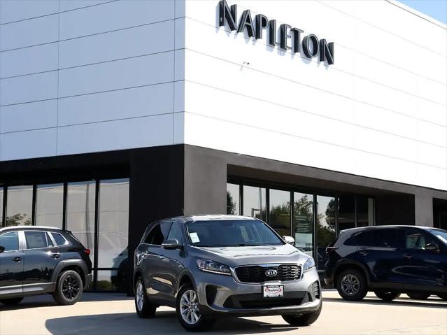 2019 Kia Sorento 2.4L L for sale in Naperville, IL