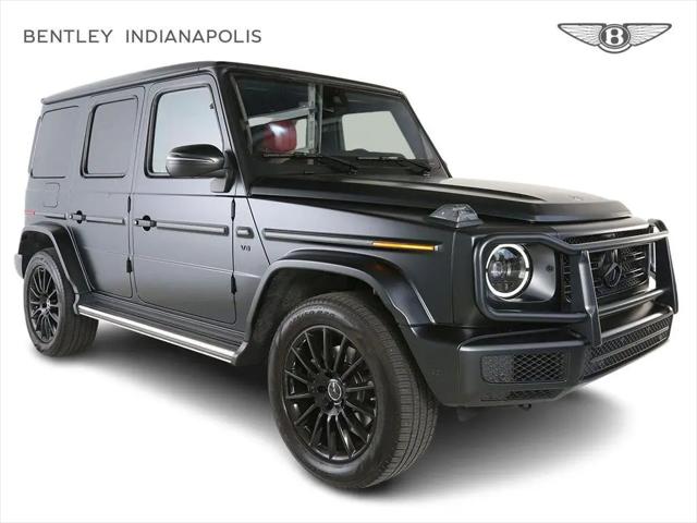 2023 Mercedes-Benz G 550 4MATIC for sale in Indianapolis, IN