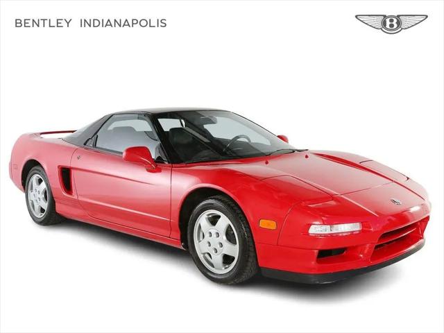 1991 Acura NSX Base for sale in Indianapolis, IN