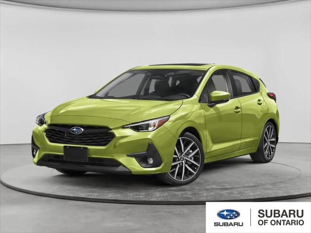 2026 Subaru Impreza Sport for sale in Ontario, CA