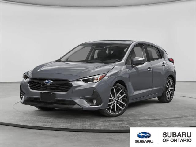 2026 Subaru Impreza Sport for sale in Ontario, CA