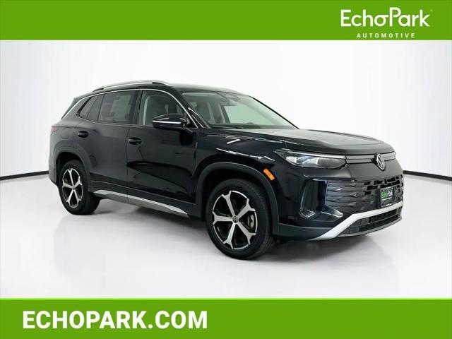 2026 Volkswagen Tiguan SE for sale in Thornton, CO