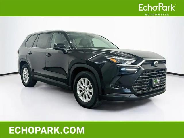 2025 Toyota Grand Highlander XLE for sale in Thornton, CO