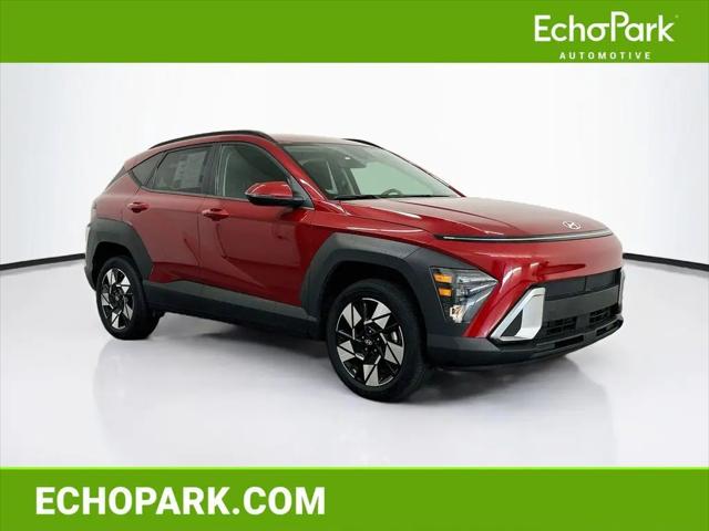 2025 Hyundai Kona SEL for sale in Thornton, CO