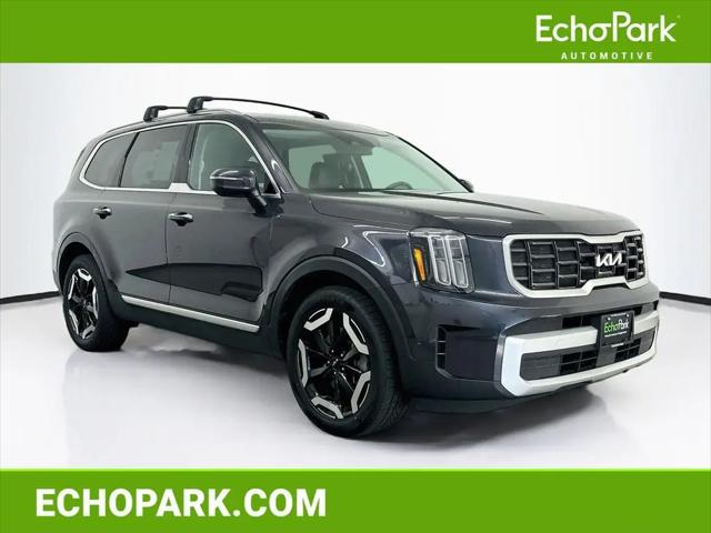 2025 Kia Telluride S for sale in Thornton, CO