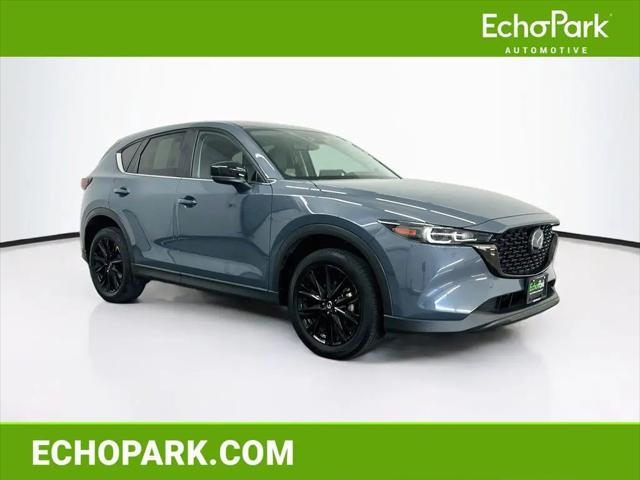 2025 Mazda CX-5 2.5 S Carbon Edition for sale in Thornton, CO