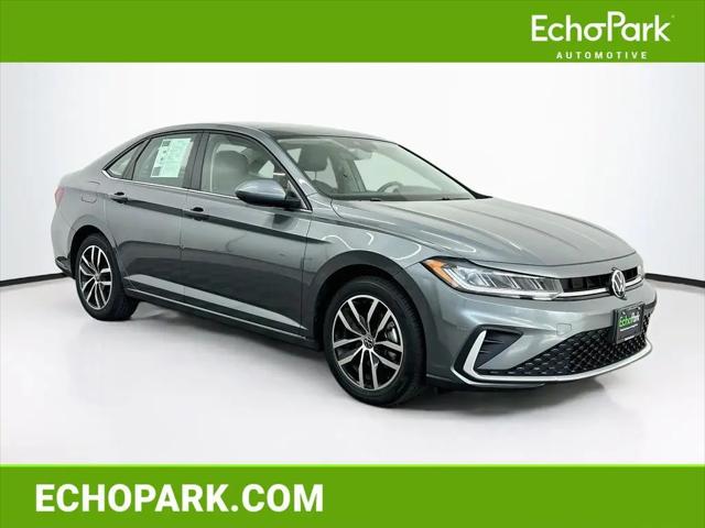 2025 Volkswagen Jetta 1.5T SE for sale in Thornton, CO