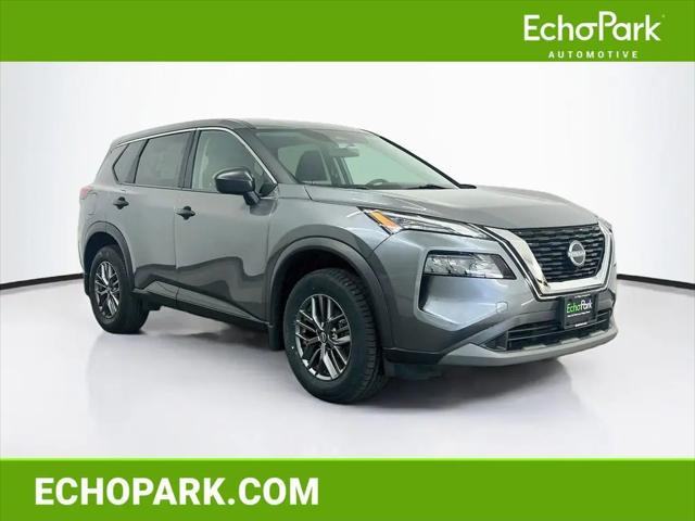 2023 Nissan Rogue S Intelligent AWD for sale in Thornton, CO