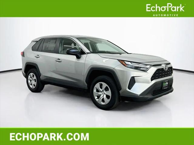 2025 Toyota RAV4 LE for sale in Thornton, CO