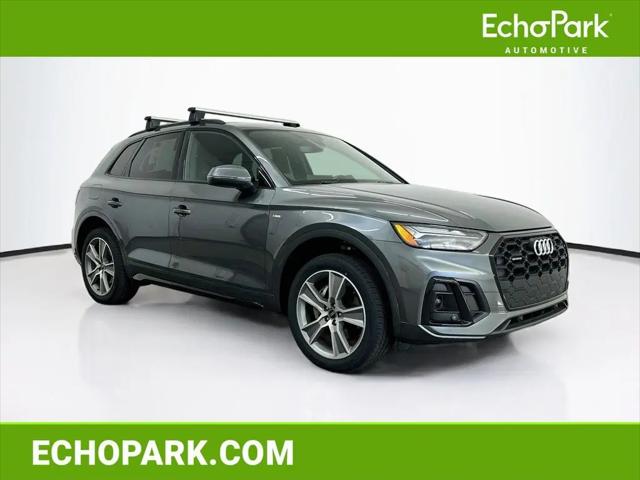 2025 Audi Q5 Premium 45 TFSI S line quattro for sale in Thornton, CO