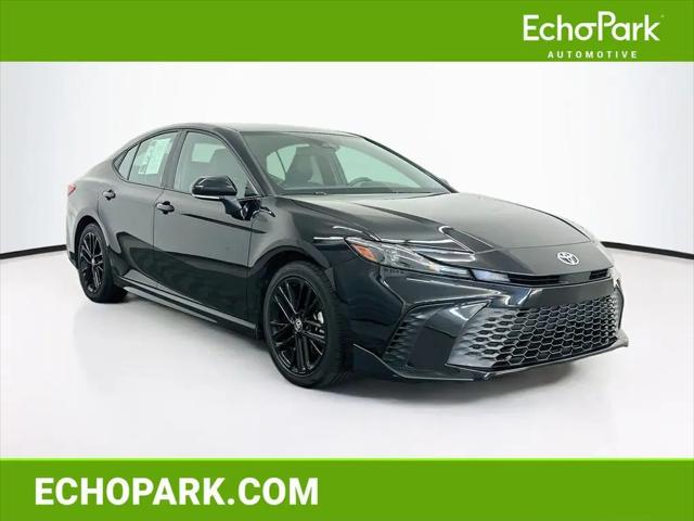 2025 Toyota Camry SE for sale in Thornton, CO