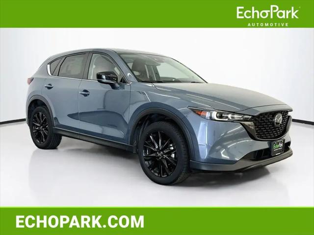 2025 Mazda CX-5 2.5 S Carbon Edition for sale in Thornton, CO