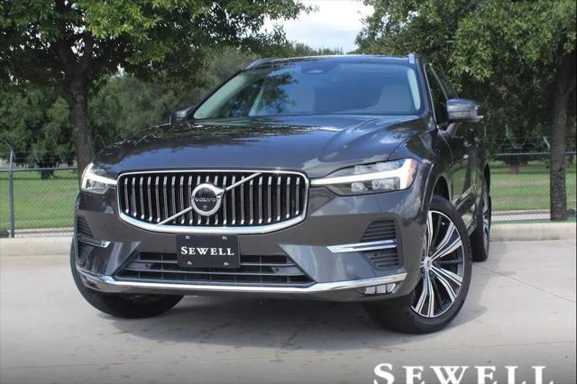 2022 Volvo XC60 B6 Inscription for sale in Houston, TX