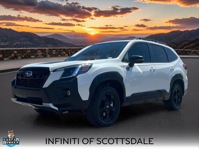 2024 Subaru Forester Wilderness for sale in Scottsdale, AZ