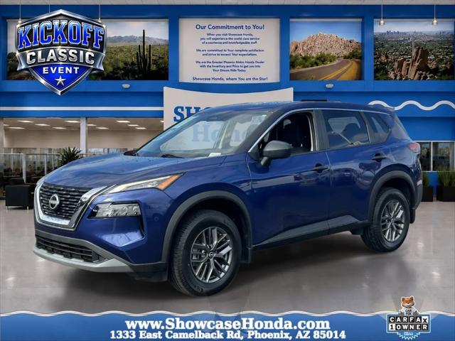 2023 Nissan Rogue S FWD for sale in Phoenix, AZ