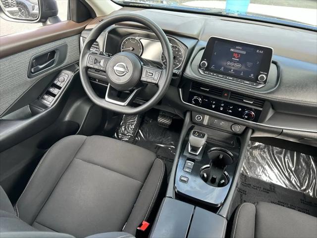 2023 Nissan Rogue S FWD