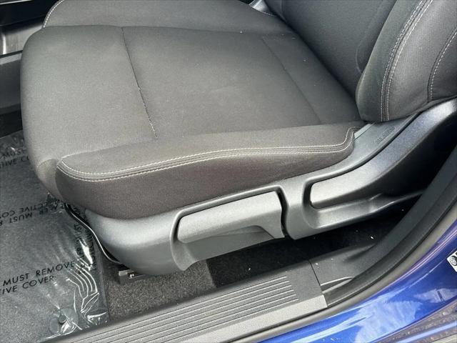 2023 Nissan Rogue S FWD