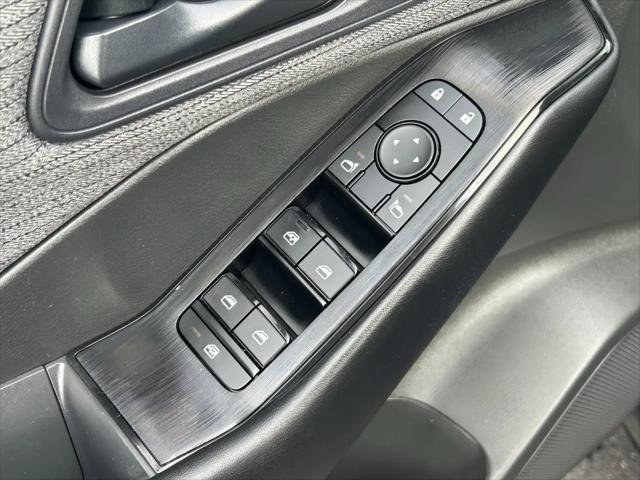 2023 Nissan Rogue S FWD