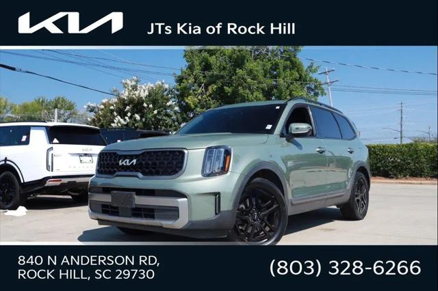 2023 Kia Telluride EX X-Line for sale in Rock Hill, SC