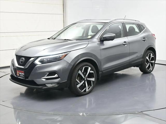 2021 Nissan Rogue Sport SL for sale in Bronx, NY