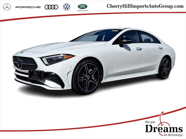2023 Mercedes-Benz CLS 450 CLS 450 for sale in Cherry Hill, NJ