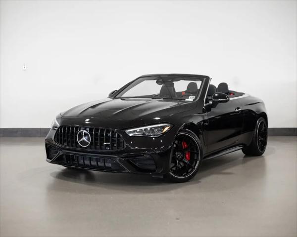 2025 Mercedes-Benz CL AMG CLE 53 for sale in Union, NJ