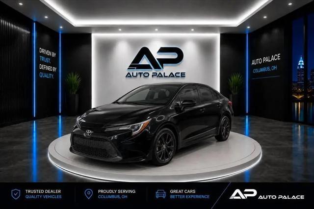 2021 Toyota Corolla for sale near Columbus, OH