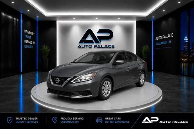 2019 Nissan Sentra for sale near Columbus, OH