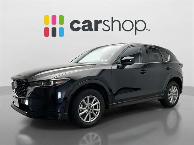 2024 Mazda CX-5 2.5 S Select for sale in Chester Springs, PA