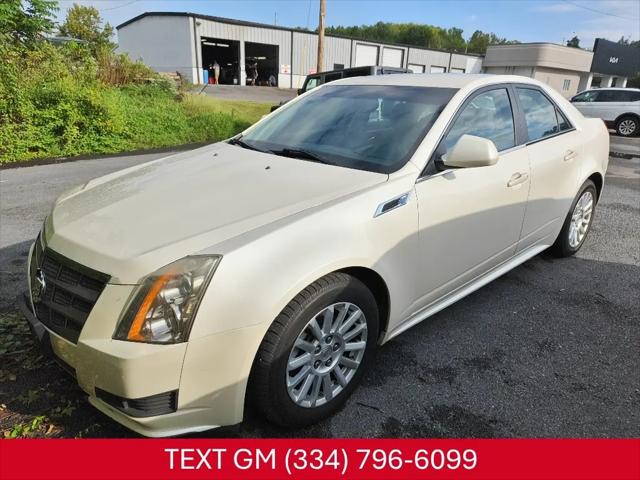 2011 Cadillac CTS Standard for sale in Kingsport, TN