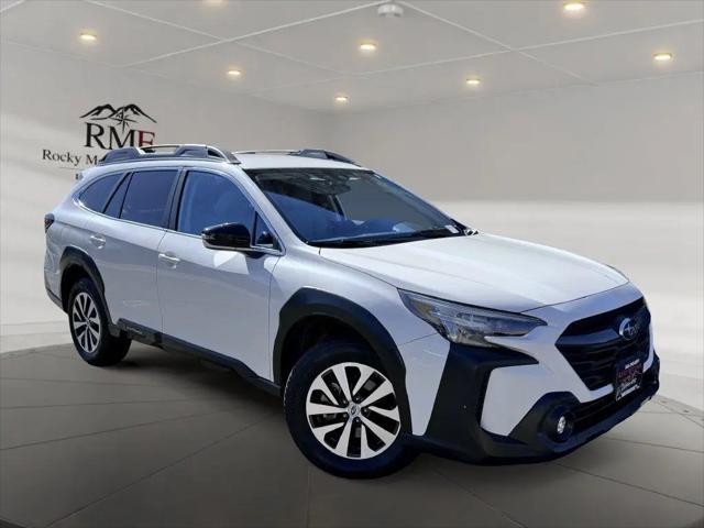 2023 Subaru Outback Premium for sale in Parker, CO