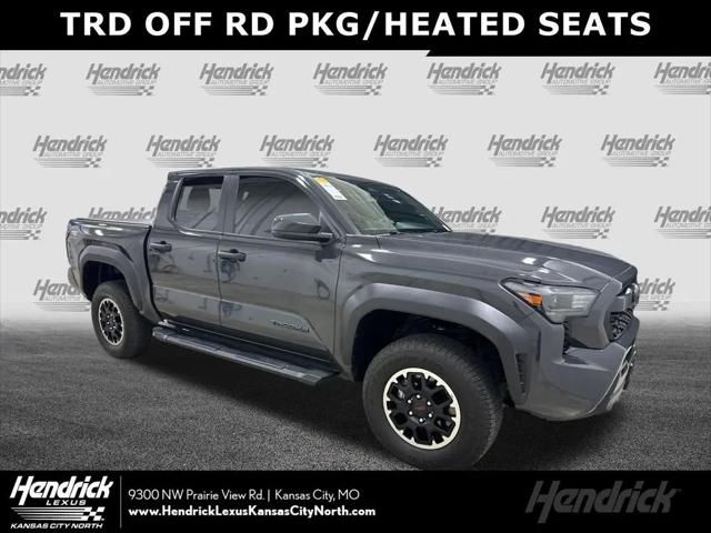2024 Toyota Tacoma TRD Off Road for sale in KCMO, MO