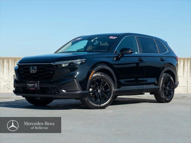 2023 Honda CR-V EX AWD for sale in Bellevue, WA