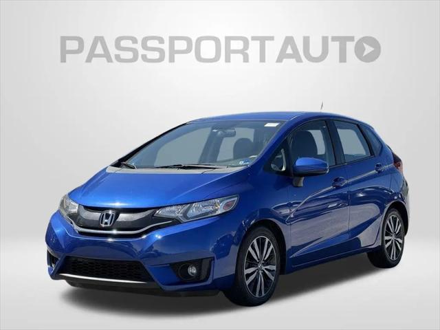 2015 Honda Fit EX for sale in Alexandria, VA