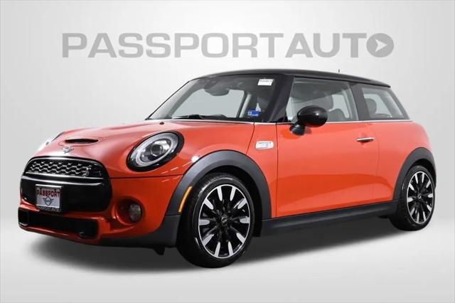 2019 MINI Hardtop Cooper S for sale in Alexandria, VA