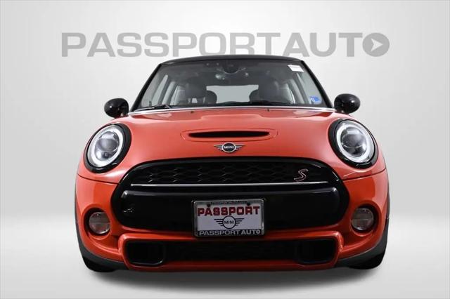 2019 MINI Hardtop Cooper S