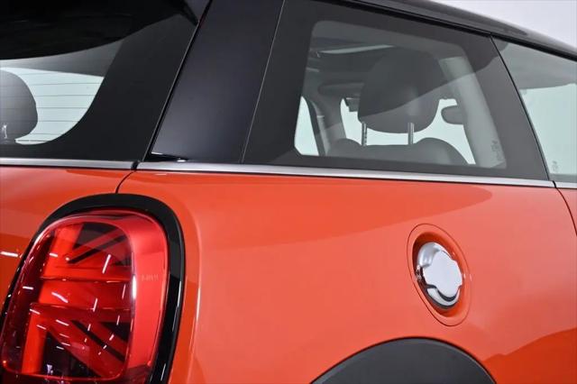 2019 MINI Hardtop Cooper S
