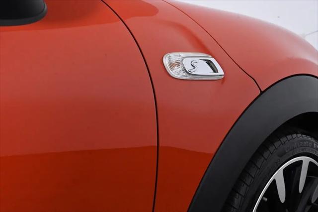 2019 MINI Hardtop Cooper S