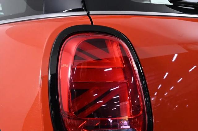 2019 MINI Hardtop Cooper S