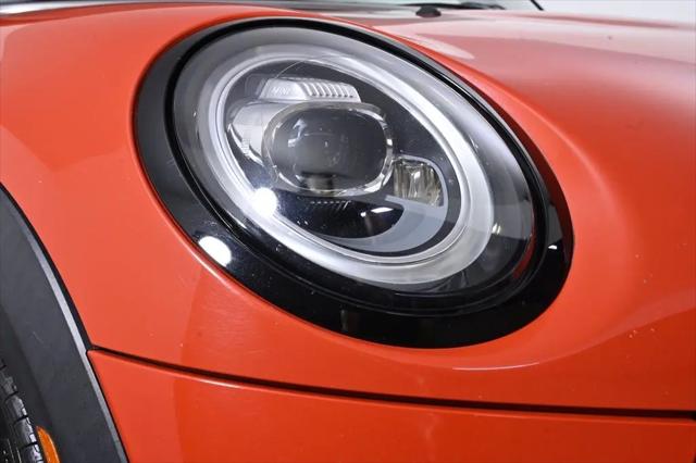 2019 MINI Hardtop Cooper S